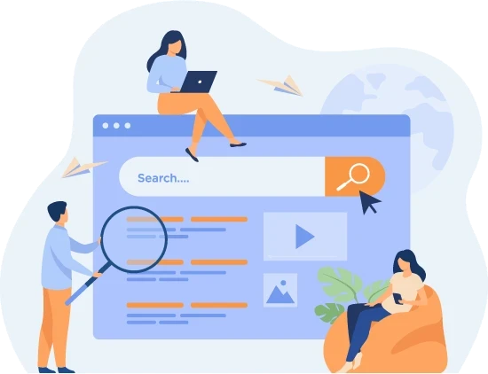 마케팅 전략 이미지